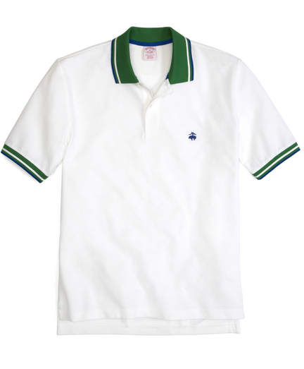 White-Green