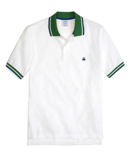 White-Green