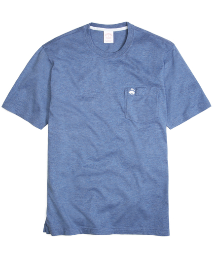 Denim Blue Heather