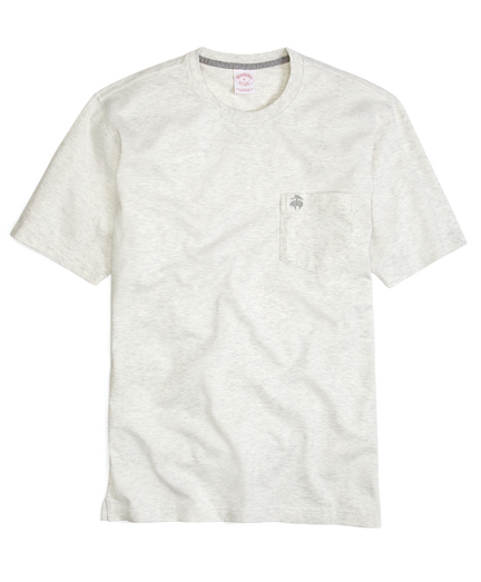 Light Grey Heather