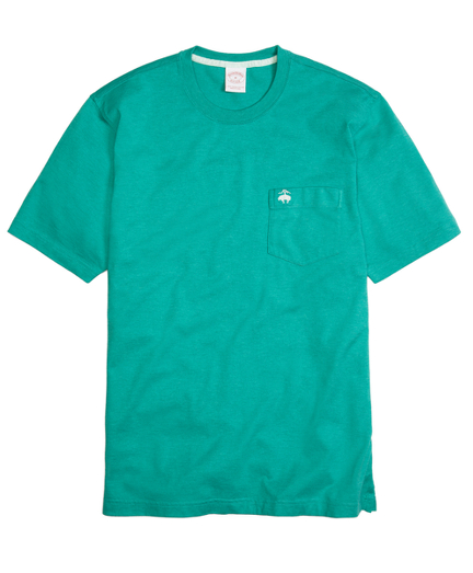 Teal Heather