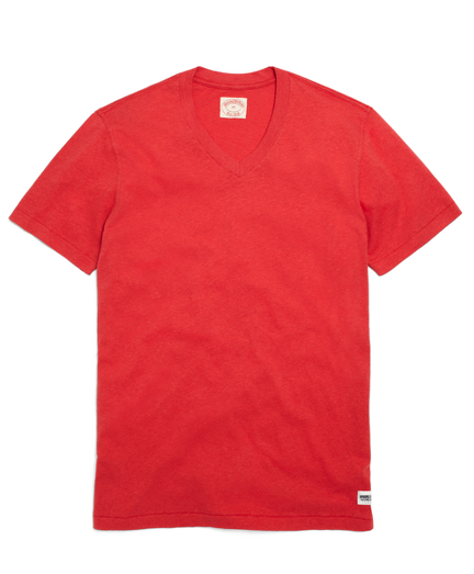 Chrysanthemum Red