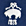 Navy-Orange