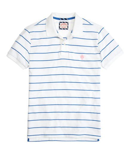 White-Blue