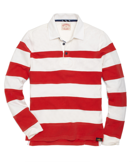 Red-White