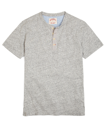 Light Grey Heather