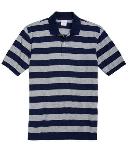 Navy-Grey