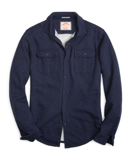 Military Shirt Brooks Brothers