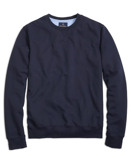 Crewneck Sweatshirt