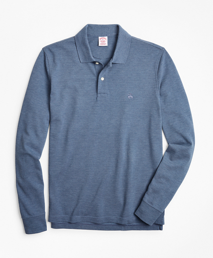 cheap long sleeve polo shirts