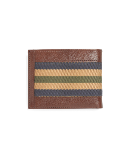 Brown Multi