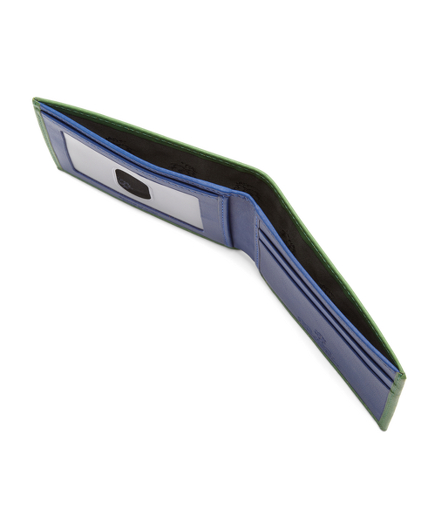 Green-Blue