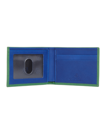 Green-Blue