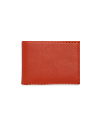 Orange-Navy