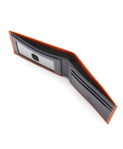 Orange-Navy