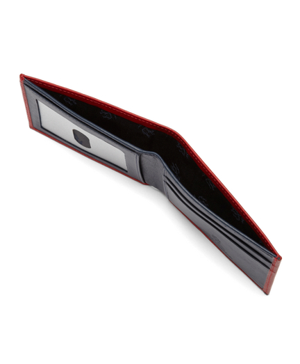 Red-Navy