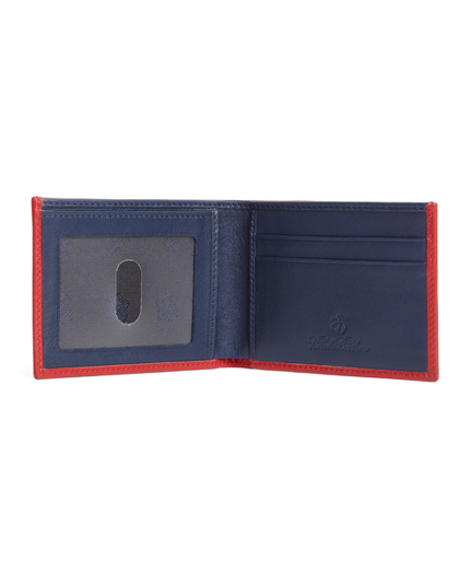 Red-Navy