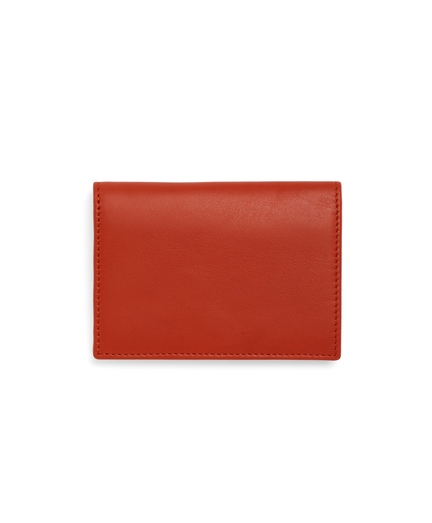 Orange-Navy