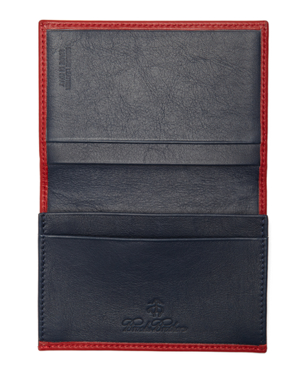 Red-Navy