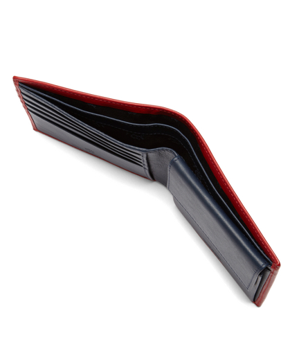 Red-Navy