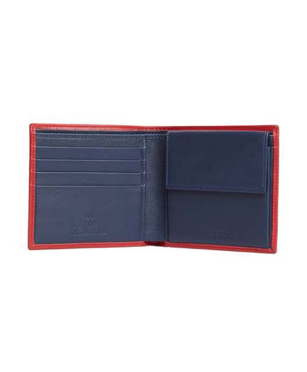 Red-Navy