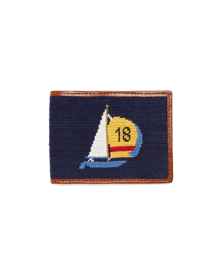 Navy-Tan