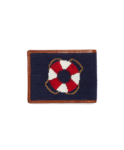 Navy-Tan