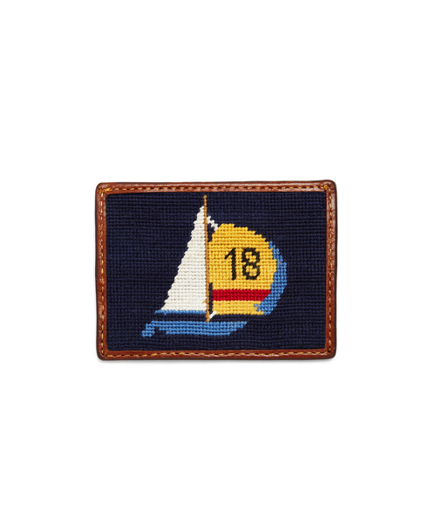 Navy-Tan