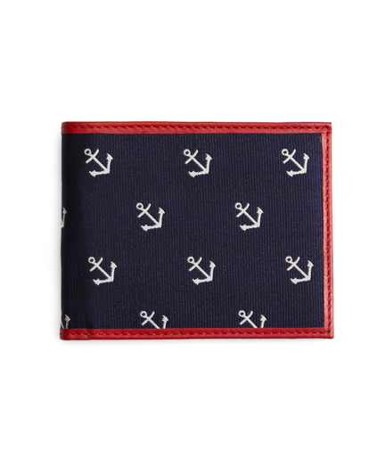 Navy-White