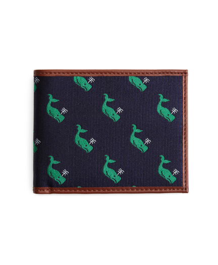 Navy-Green