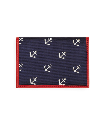 Navy-White