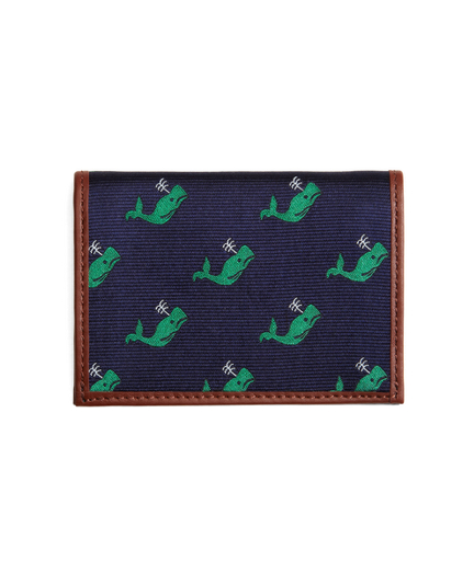 Navy-Green