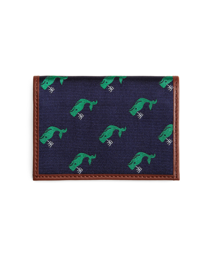 Navy-Green