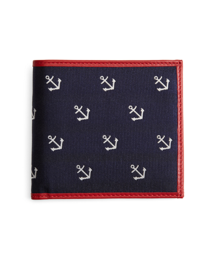 Navy-White