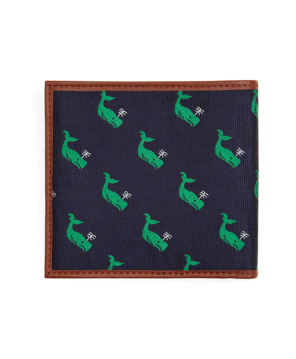Navy-Green