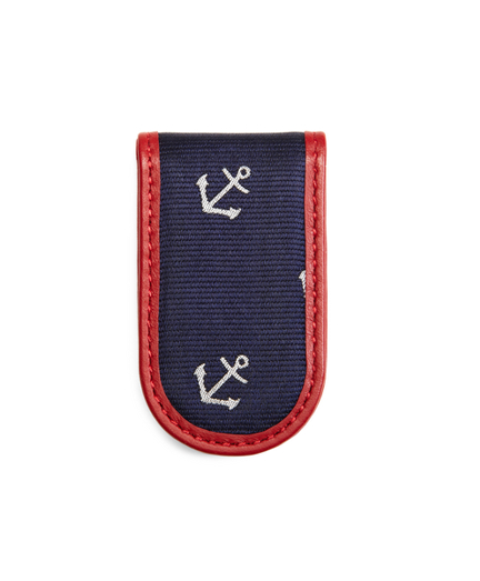 Navy-White