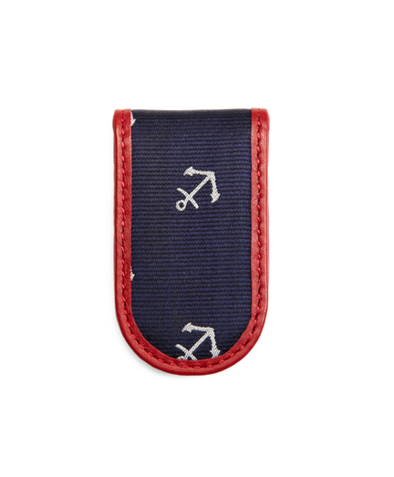 Navy-White