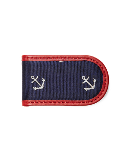 Navy-White