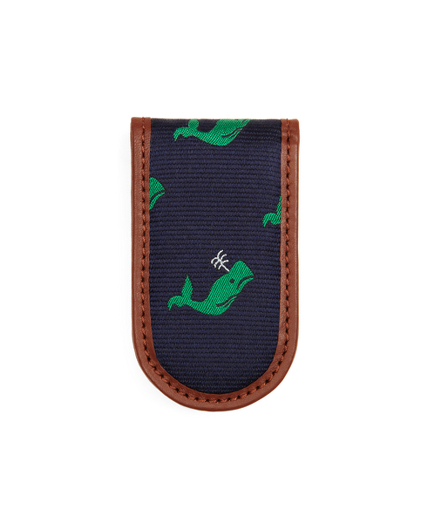 Navy-Green