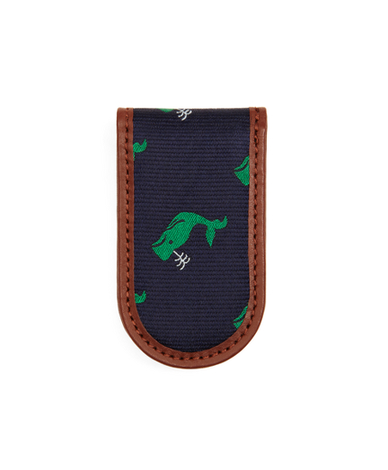 Navy-Green