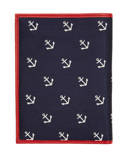 Navy-White