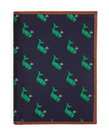 Navy-Green