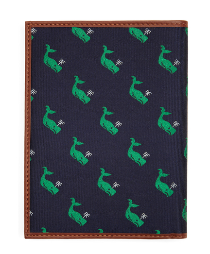 Navy-Green