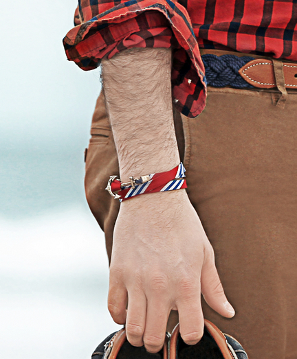 Red-White-Blue