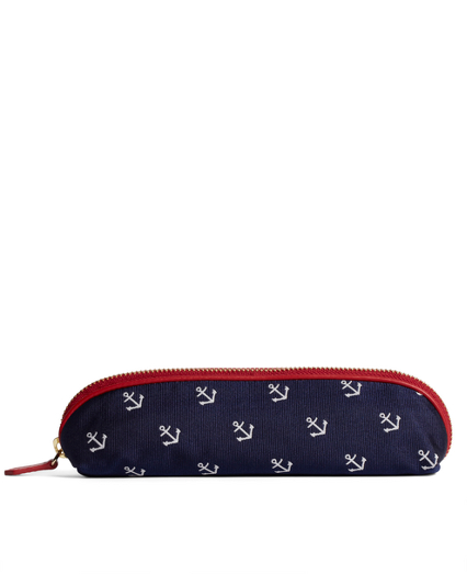 Navy-White