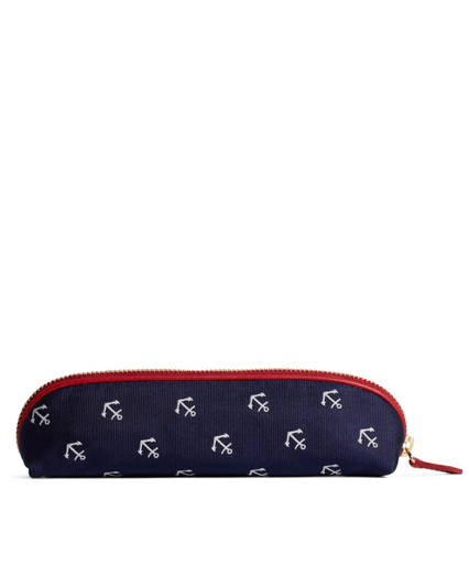 Navy-White