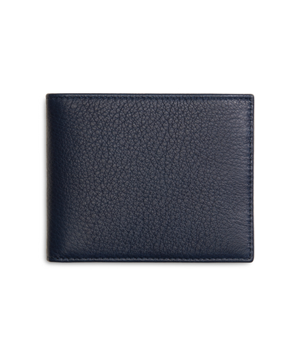 Deerskin Wallet