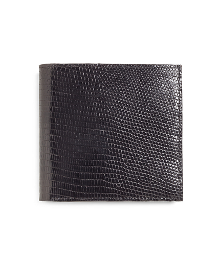 Lizard Euro Wallet