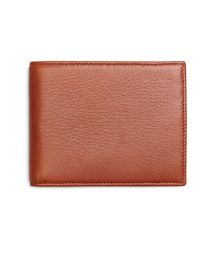 Leather Wallet