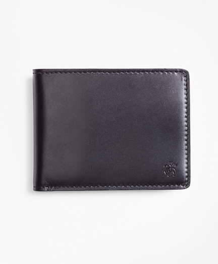 Leather I.D. Wallet
